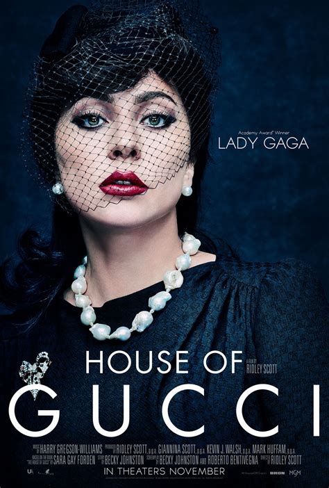 gucci documentary lady gaga|gucci movie netflix.